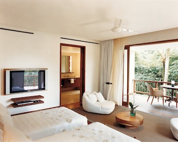 Como Shambhala Estate