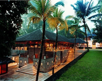 Como Shambhala Estate