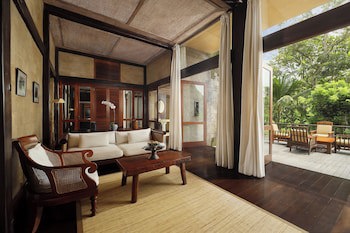 Como Shambhala Estate