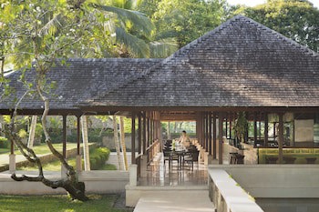 Como Shambhala Estate