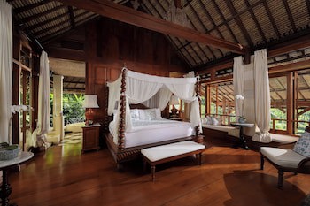 Como Shambhala Estate