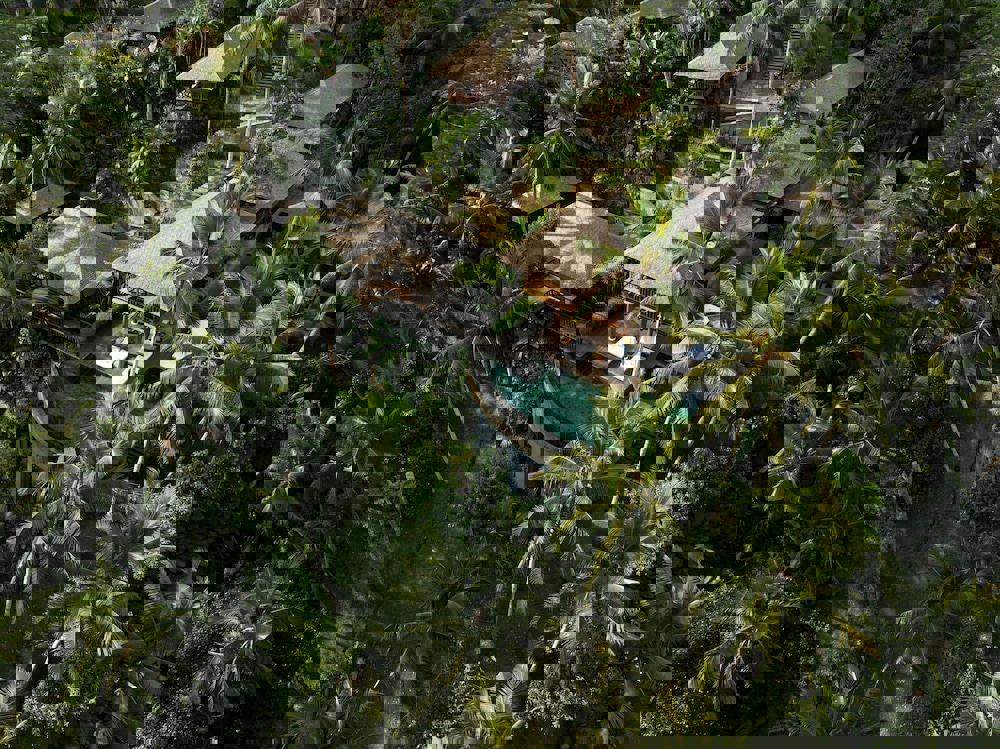 COMO Shambhala Estate