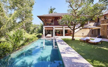 Como Shambhala Estate