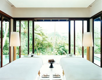 Como Shambhala Estate