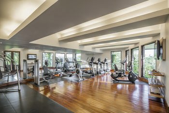 Como Shambhala Estate