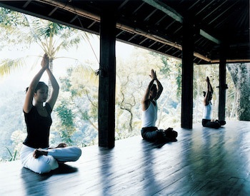 Como Shambhala Estate