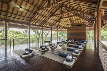 Como Shambhala Estate