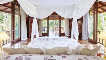 Como Shambhala Estate