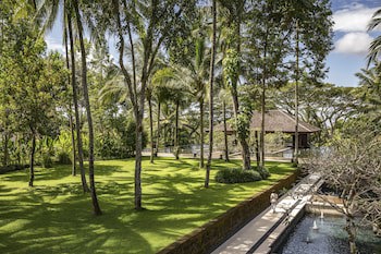 Como Shambhala Estate