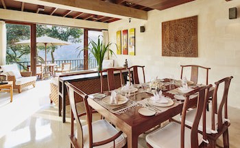 Como Shambhala Estate