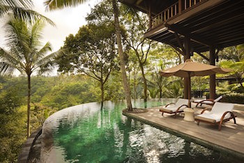Como Shambhala Estate