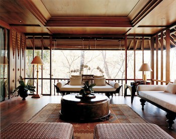 Como Shambhala Estate