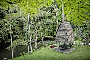 Como Shambhala Estate