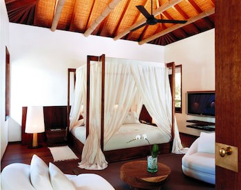 Como Shambhala Estate