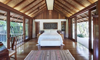 Como Shambhala Estate