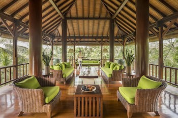 Como Shambhala Estate