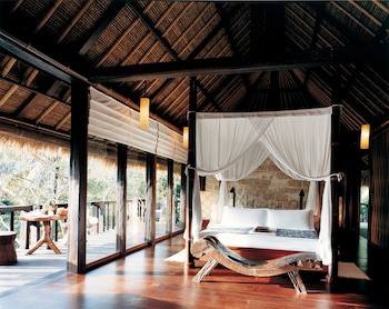 Como Shambhala Estate