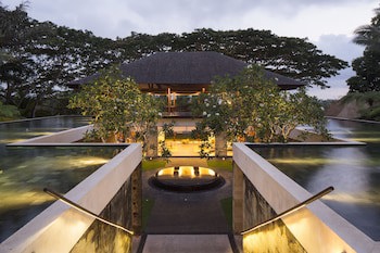 Como Shambhala Estate