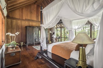 Como Shambhala Estate