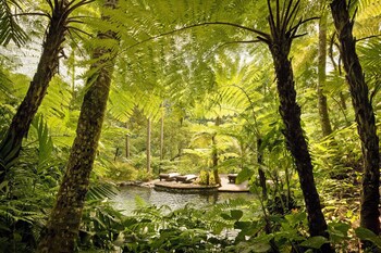 Como Shambhala Estate