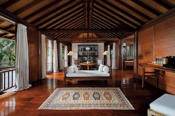 Como Shambhala Estate