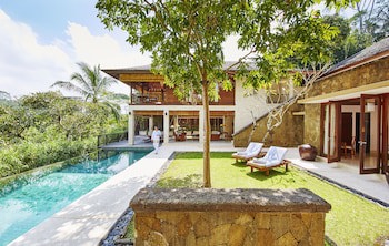 Como Shambhala Estate