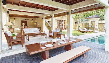 Como Shambhala Estate