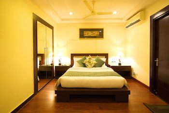 Lemon Tree Hotel Tarudhan Valley