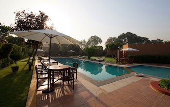 Lemon Tree Hotel Tarudhan Valley