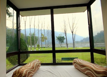 Welcomheritage Tarangi Ramganga Resort, Corbett