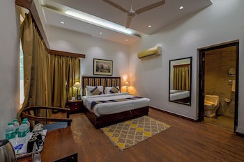Welcomheritage Tarangi Ramganga Resort, Corbett