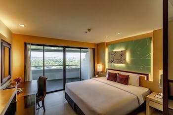 Rua Rasada Hotel