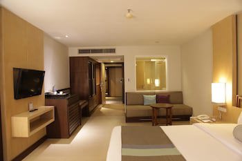 Rua Rasada Hotel