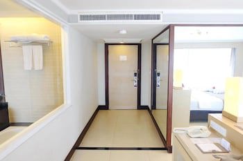 Rua Rasada Hotel