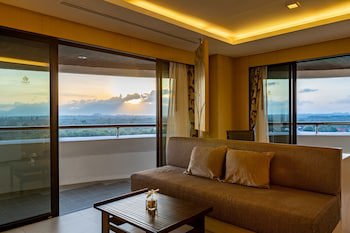 Rua Rasada Hotel
