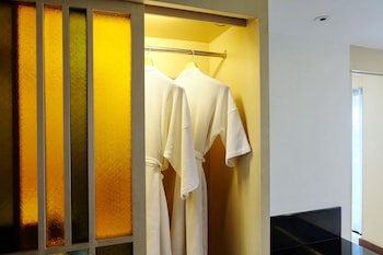 Rua Rasada Hotel