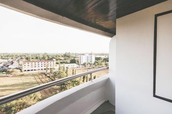 Rua Rasada Hotel