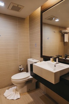 Rua Rasada Hotel