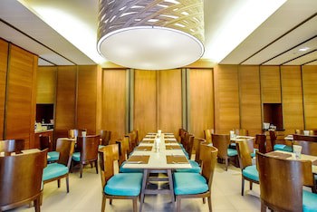 Rua Rasada Hotel