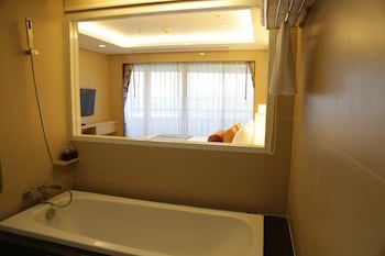 Rua Rasada Hotel