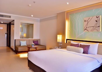 Rua Rasada Hotel