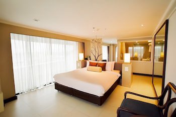 Rua Rasada Hotel
