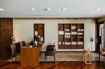 Rua Rasada Hotel