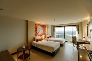 Rua Rasada Hotel