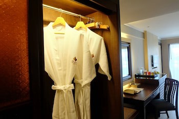 Rua Rasada Hotel