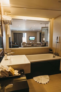 Rua Rasada Hotel