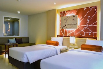 Rua Rasada Hotel