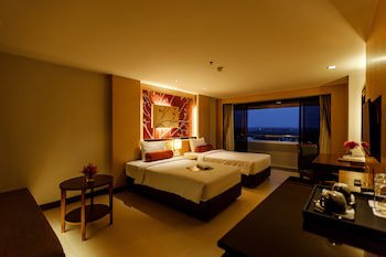 Rua Rasada Hotel