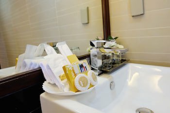 Rua Rasada Hotel