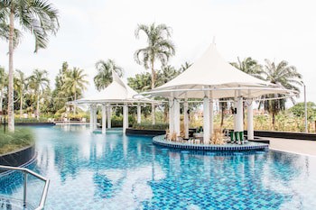 Rua Rasada Hotel
